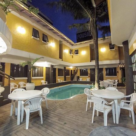 Encanto Da Praia Residence Apartamentos E Quartos Para Locacao Capao da Canoa Exterior photo