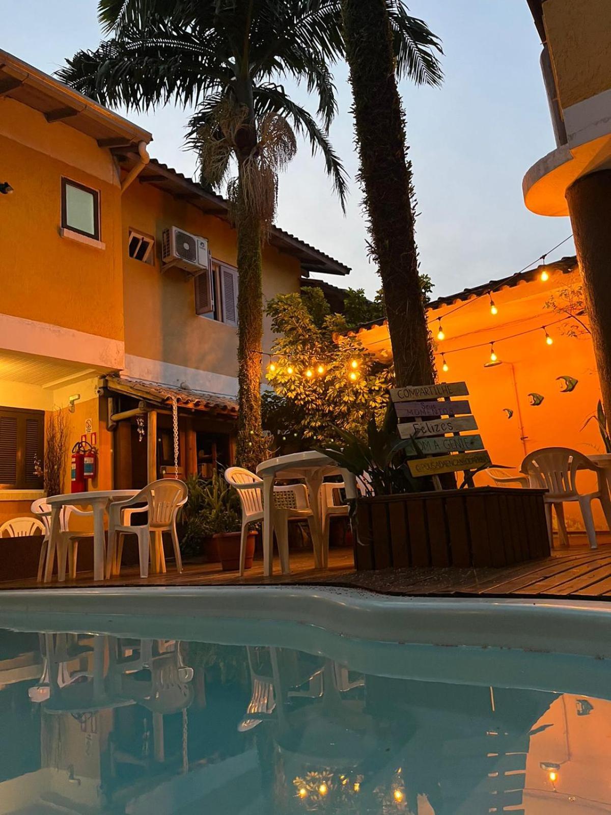Encanto Da Praia Residence Apartamentos E Quartos Para Locacao Capao da Canoa Exterior photo
